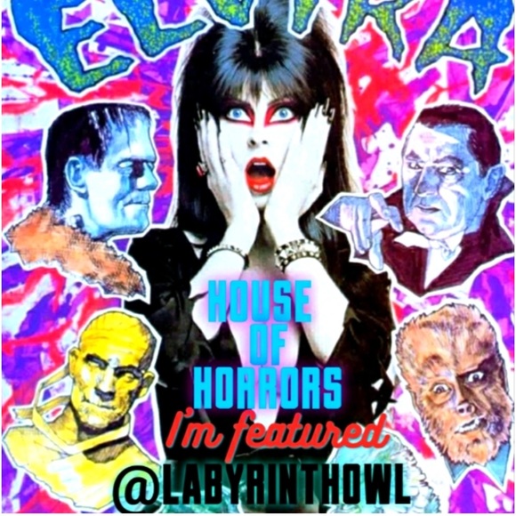 Late to the🥳Party But MANY Many Thanks🥰 - Picture 2 of 3